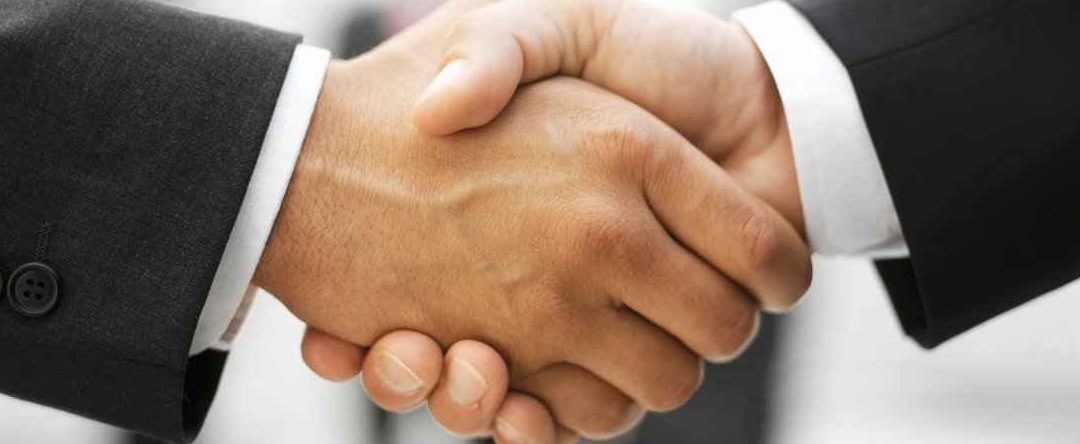 4 Tips on How to Choose a Joint Venture Partner