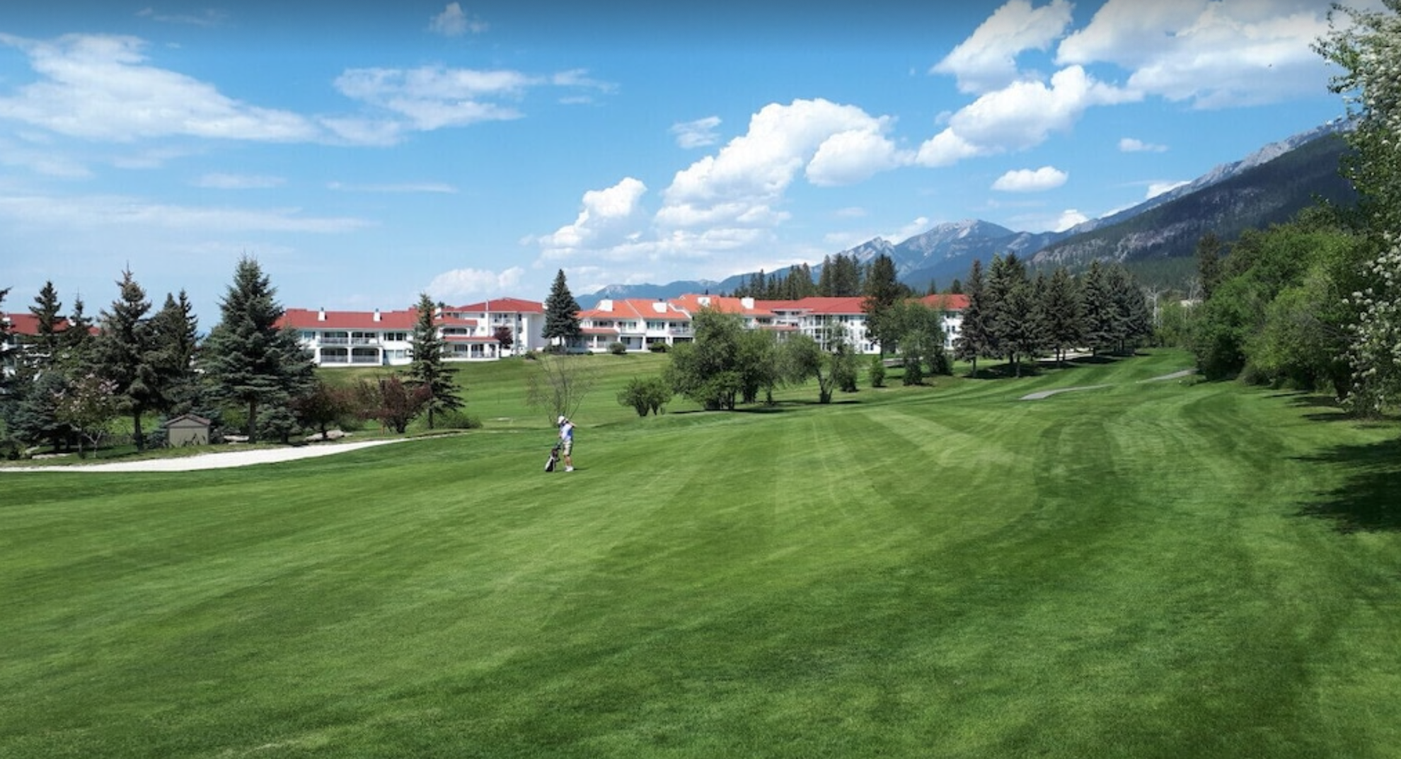 golf
