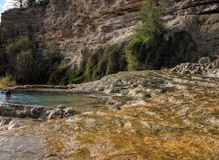 springs